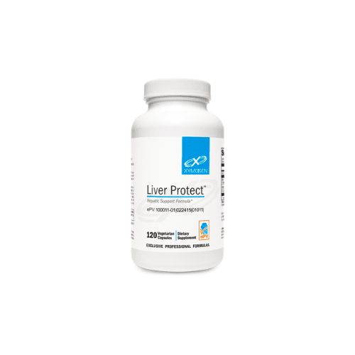 Liver Protect™ 120 Capsules