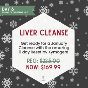 Liver Cleanse