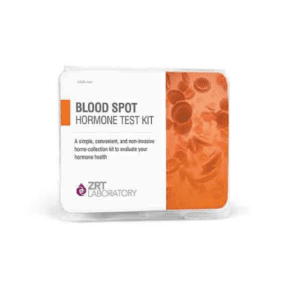 Blood Spot Test