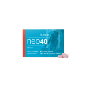 Neo40 Daily 30 Tablets
