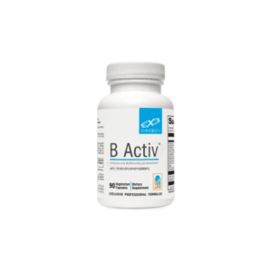B Activ® 90 Capsules