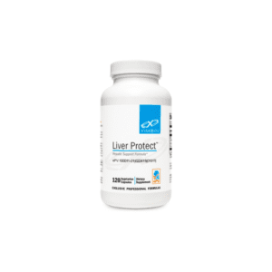 Liver Protect™ 120 Capsules