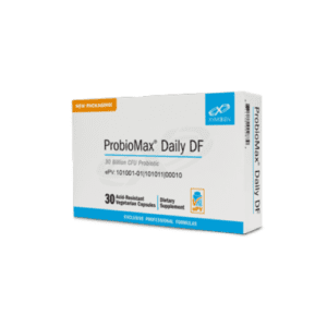 ProbioMax® Daily DF 30 Capsules