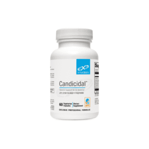 Candicidal™ 60 Capsules